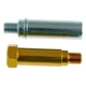 Purchase Top-Quality Rear Guide Pin by CARLSON - 14255 gen/CARLSON/Rear Guide Pin/Rear Guide Pin_01